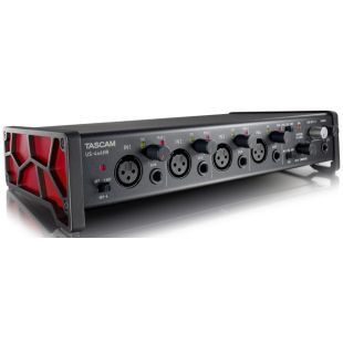 TASCAM US-4x4HR