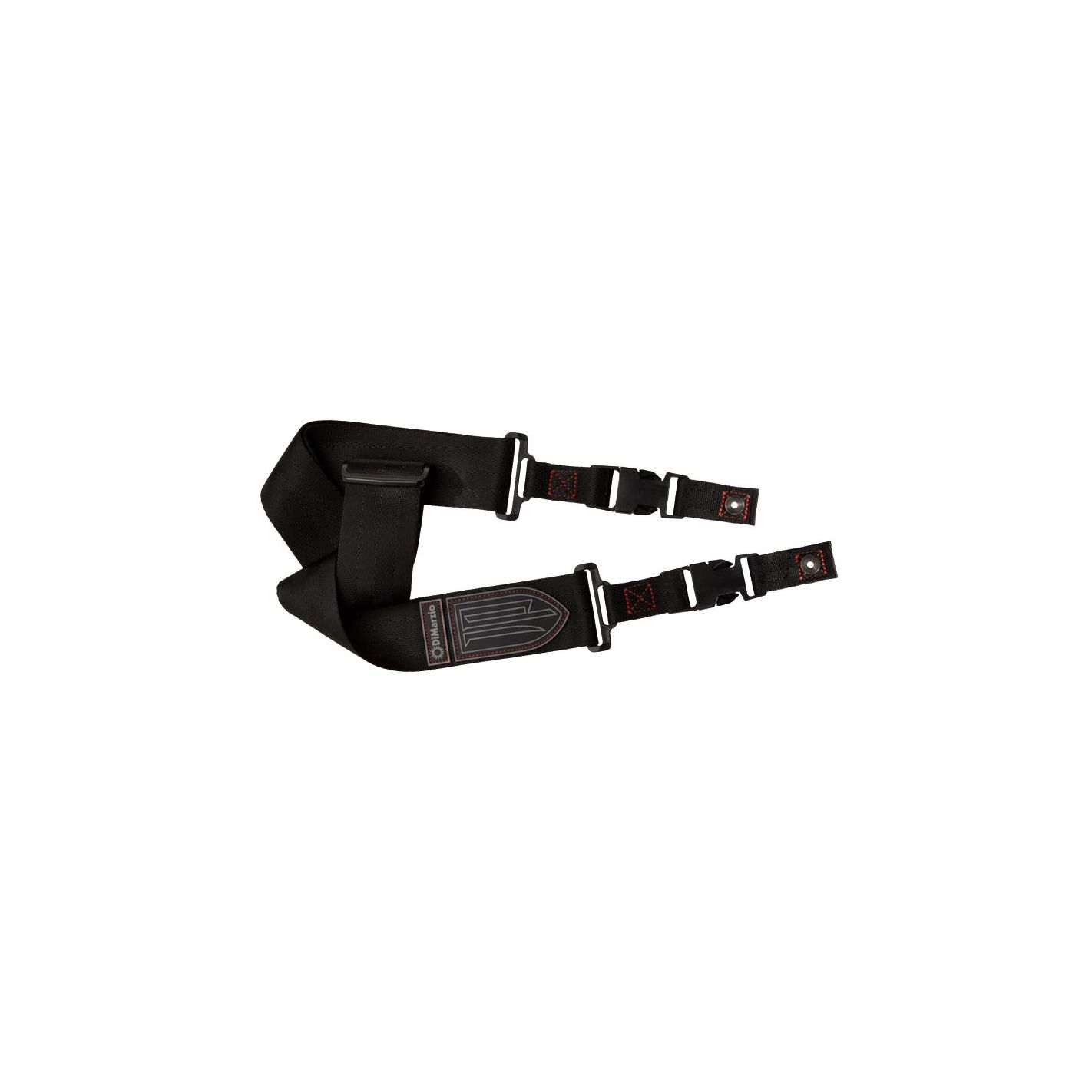 DIMARZIO DD2200JP-BKRD