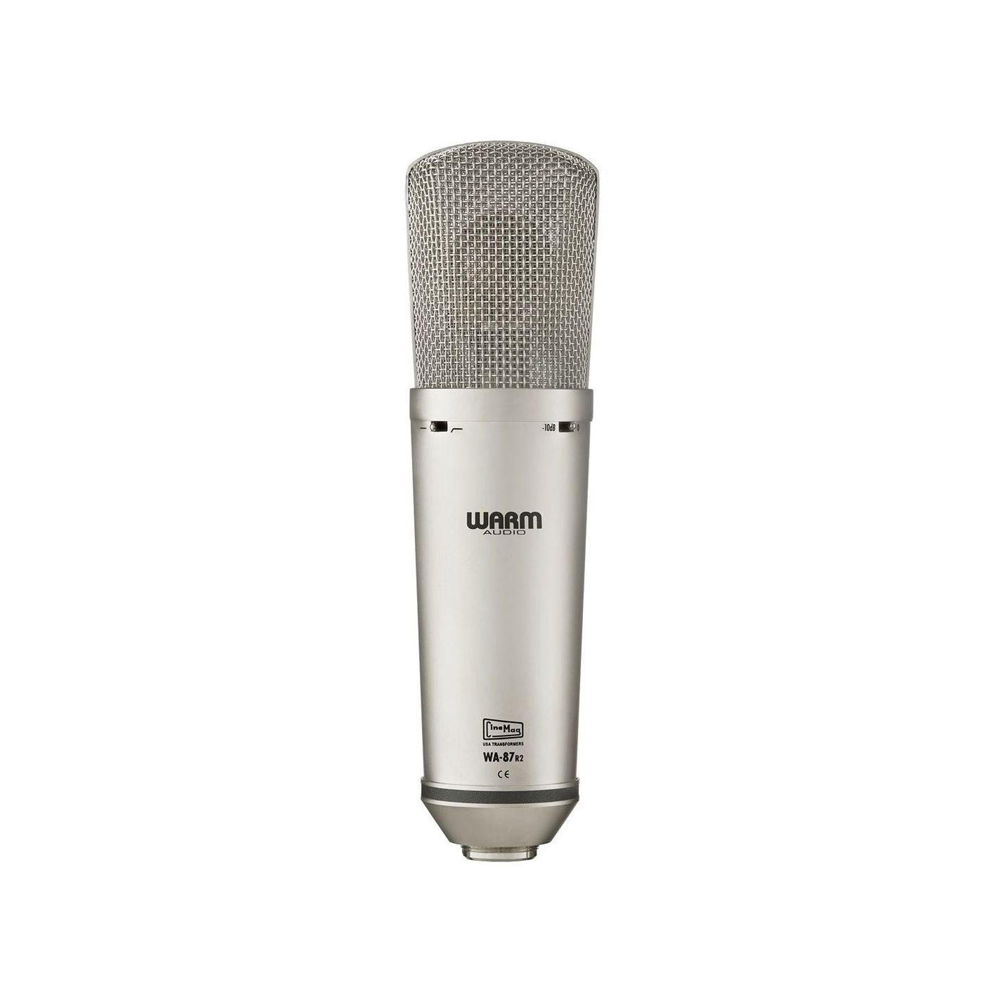 WARM AUDIO WA87-R2