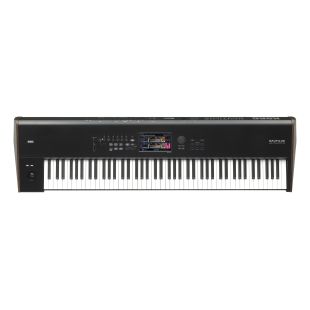 KORG NAUTILUS 88