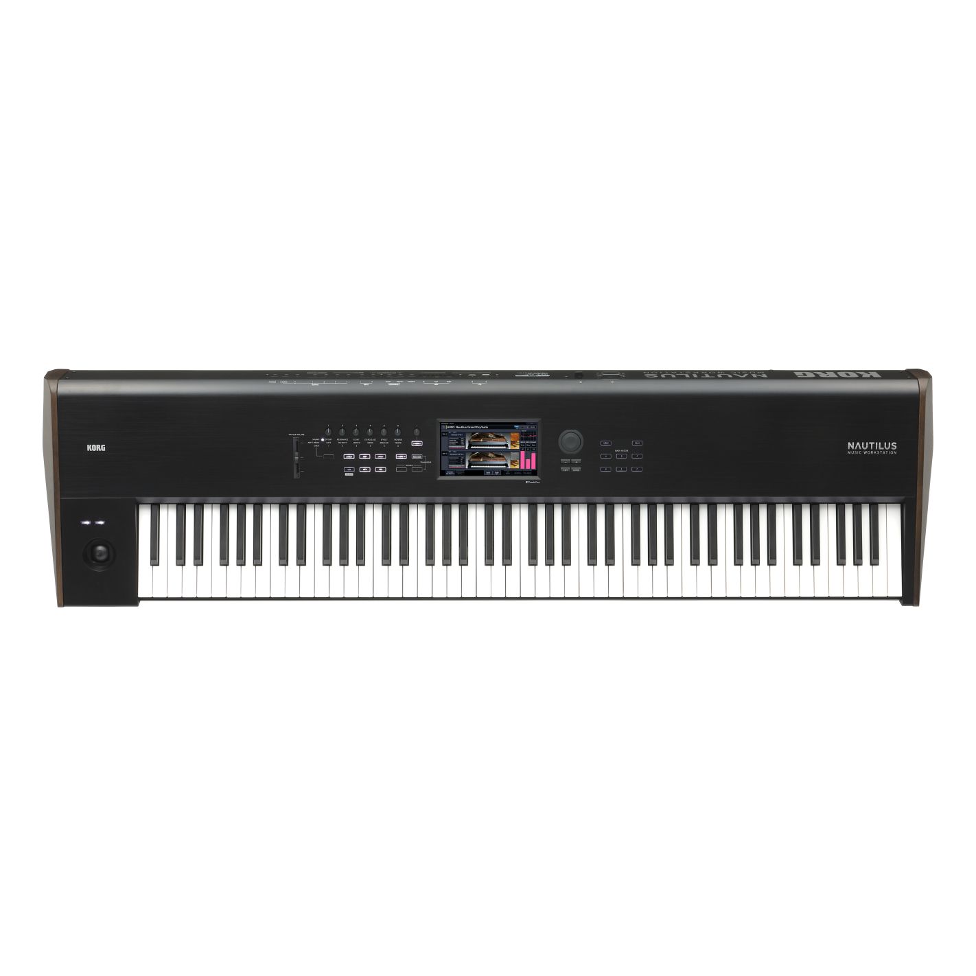 KORG NAUTILUS 88
