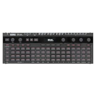 KORG SQ-64 POLY SEQUENCER