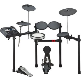YAMAHA DTX6K-X E-DRUM SET