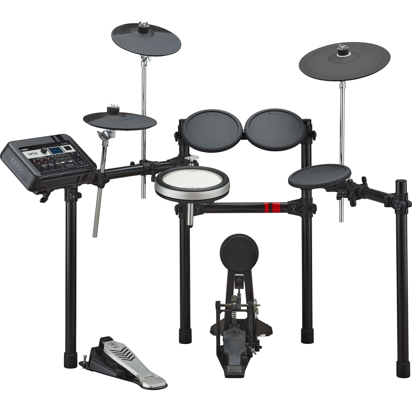 YAMAHA DTX6K-X E-DRUM SET