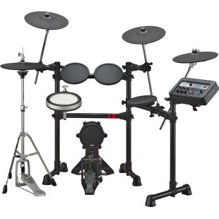 YAMAHA DTX6K2-X E-DRUM SET