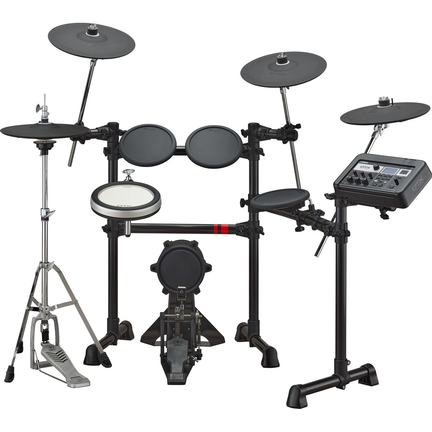 YAMAHA DTX6K2-X E-DRUM SET