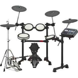 YAMAHA DTX6K3-X E-DRUM SET