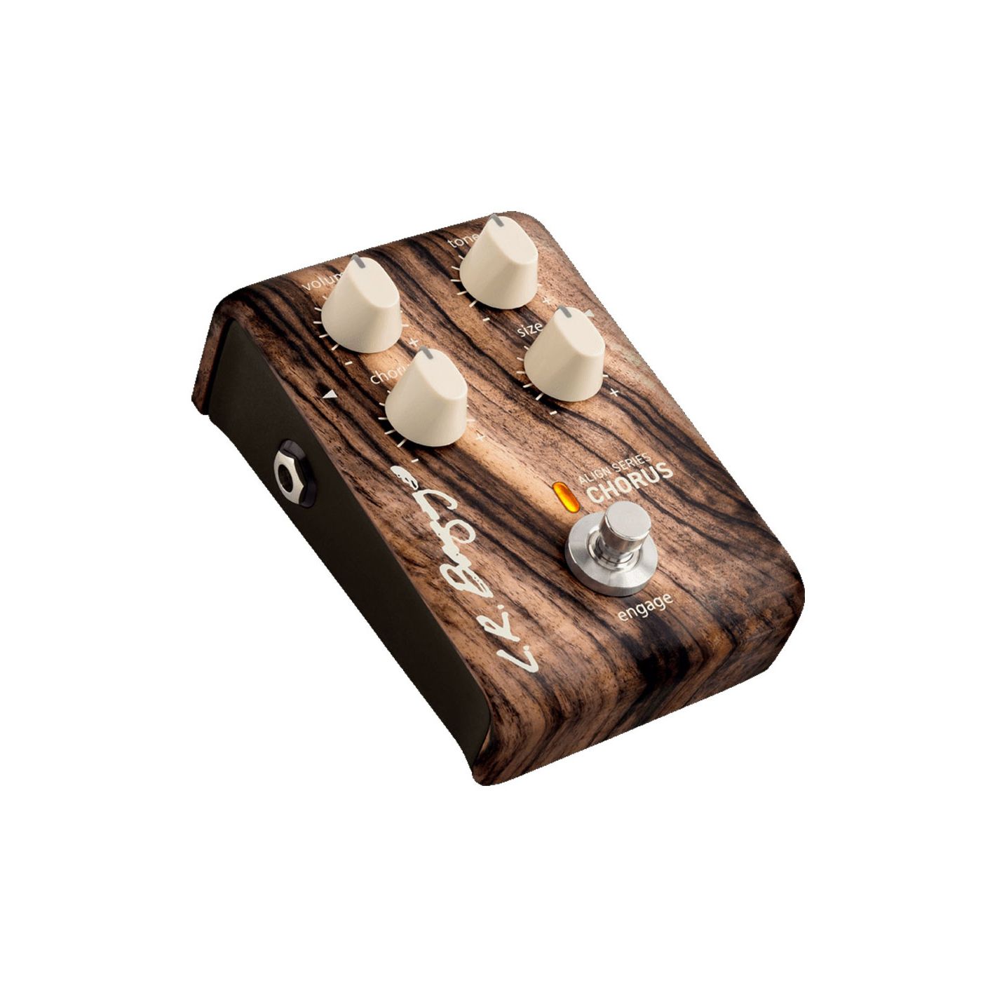 L.R.BAGGS ALIGN CHORUS