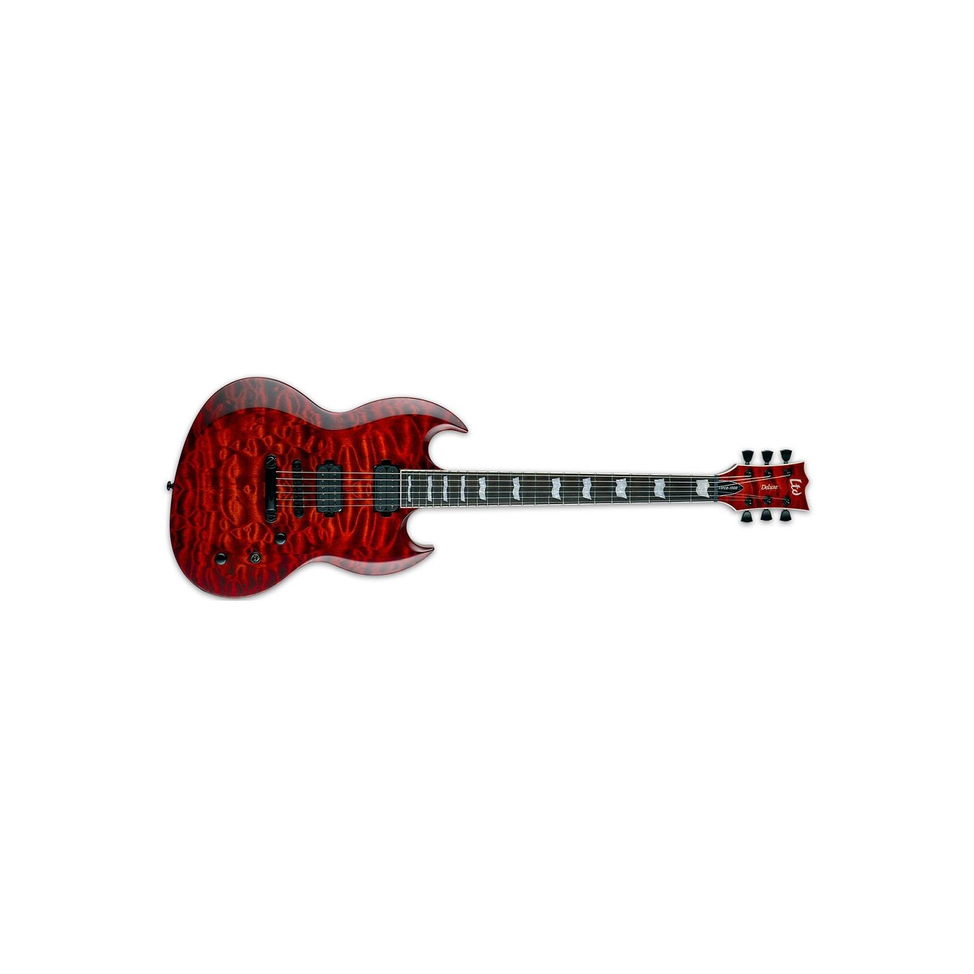 LTD VIPER-1000QM STBC
