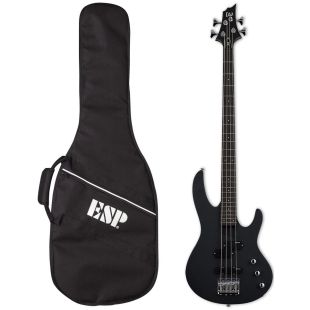 LTD B-10 KIT BLKS