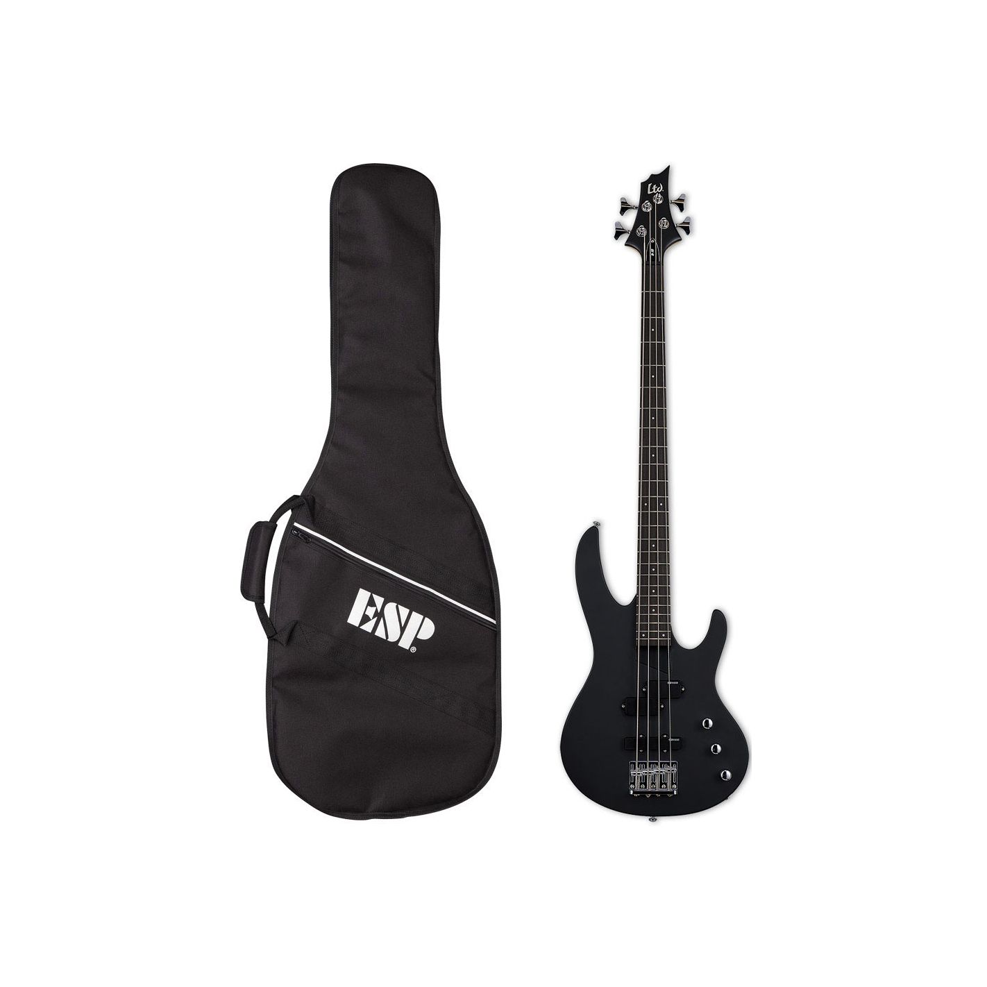 LTD B-10 KIT BLKS