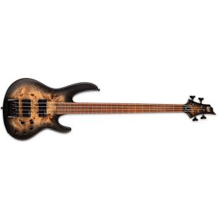 LTD D-4 BLKNBS