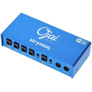 STRYMON OJAI R30