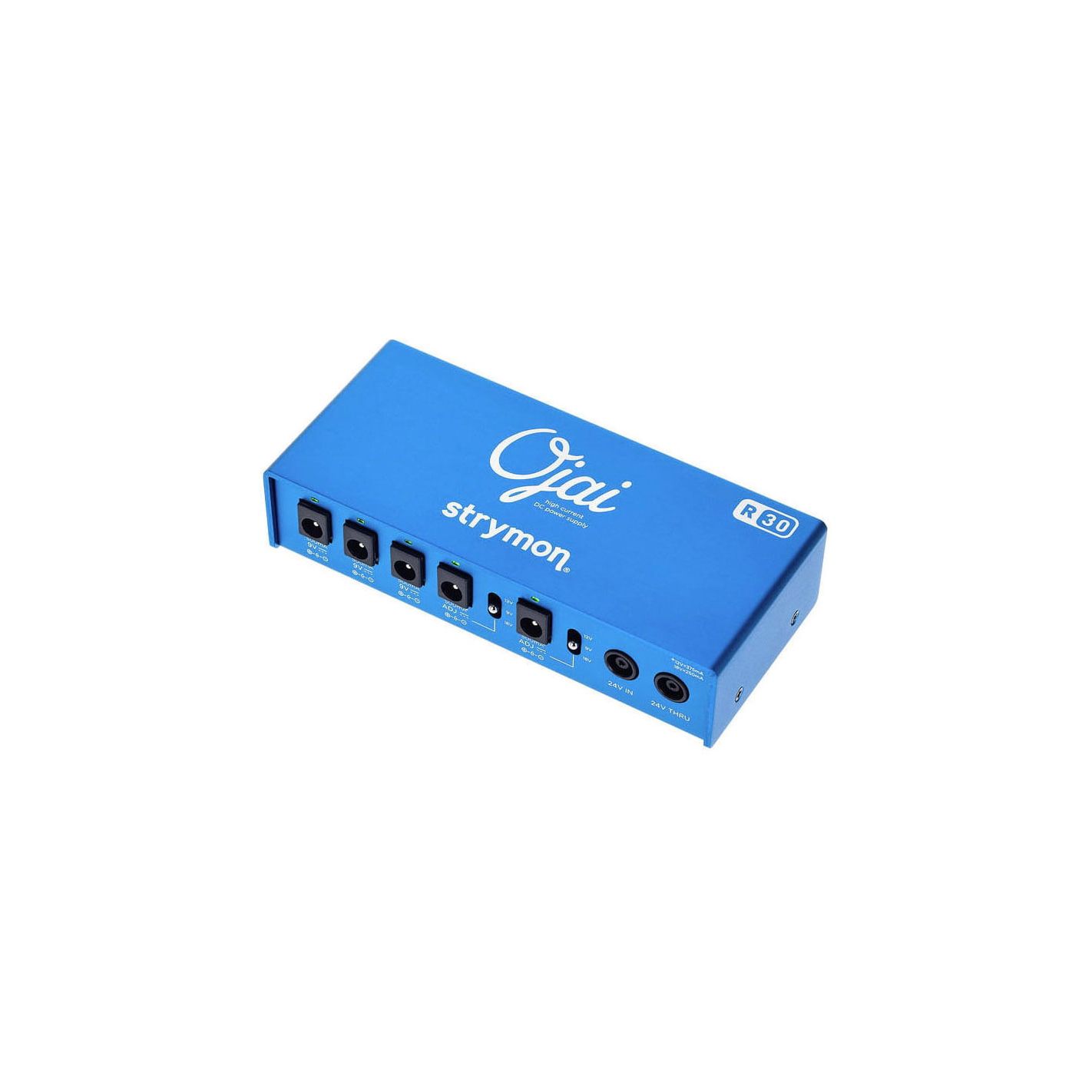STRYMON OJAI R30