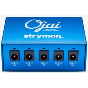 STRYMON OJAI EXP KIT
