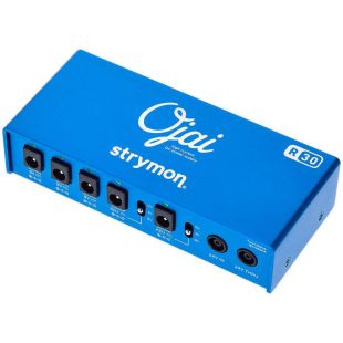 STRYMON OJAI R30 EXP KIT
