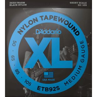 DADDARIO ETB92S