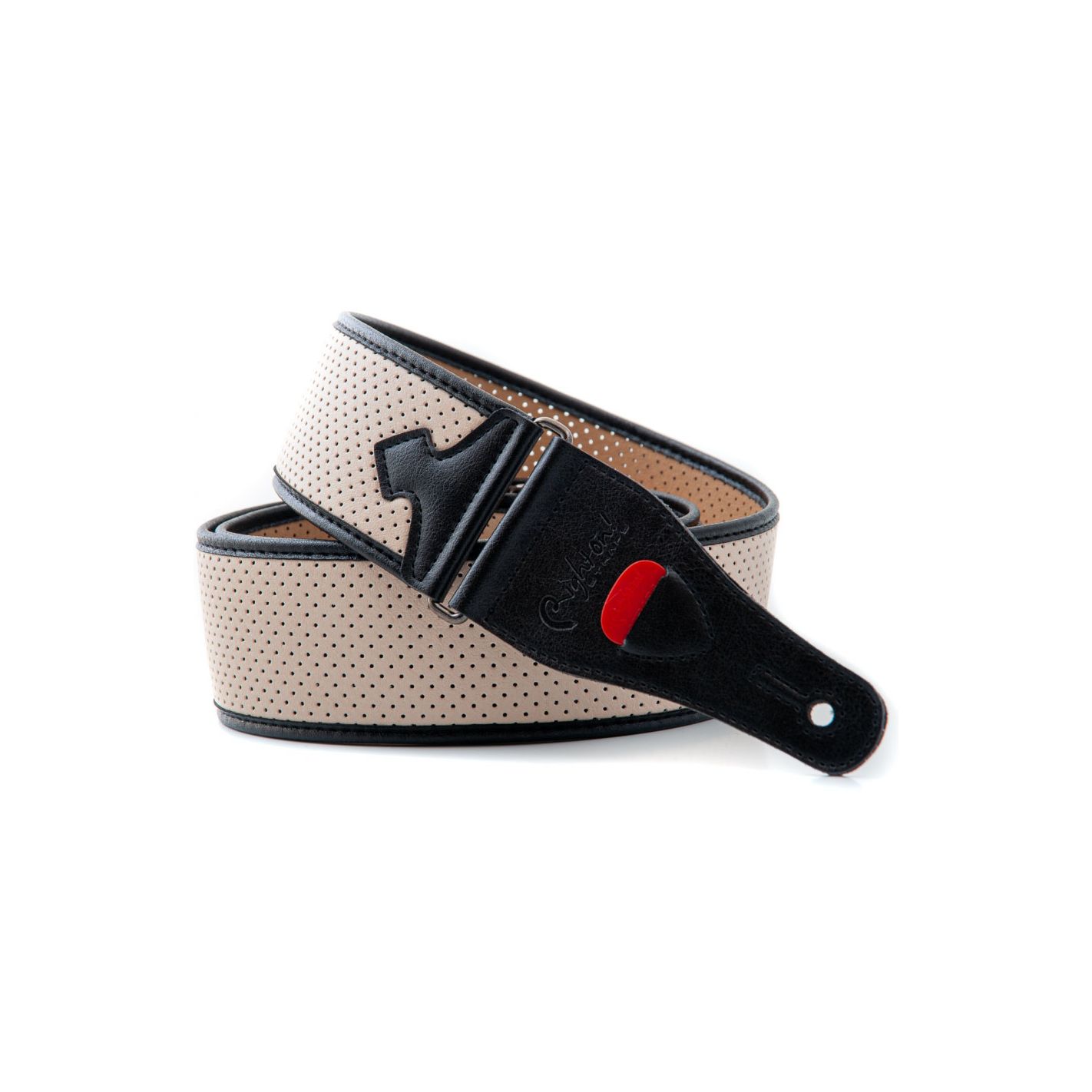 RIGHT ON MONTE-CARLO VINTAGE WHITE
