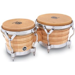 LP MUSIC LP201AX-2 GENERATION II BONGO
