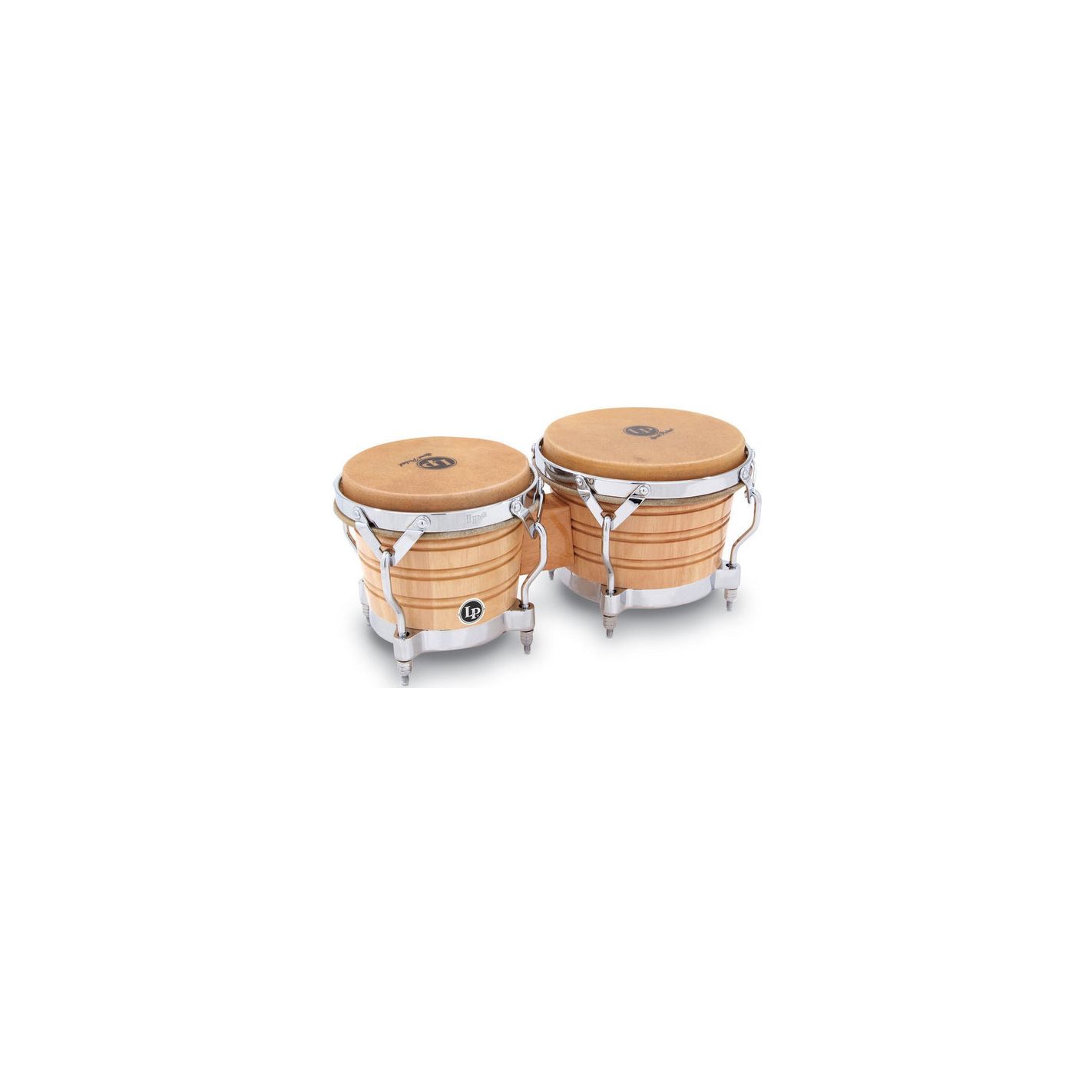 LP MUSIC LP201AX-2 GENERATION II BONGO