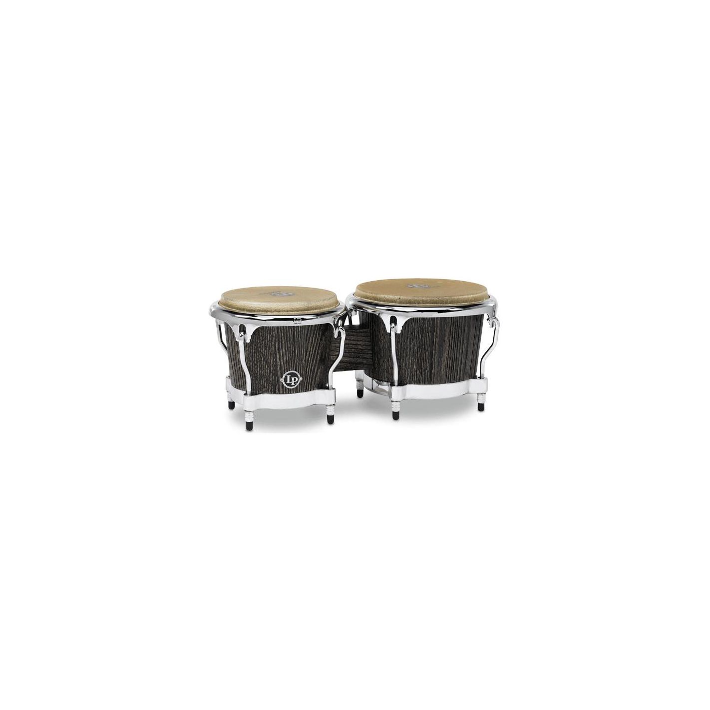 LP MUSIC LP201SA UPTOWN SCULPTED ASH BONGO