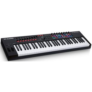 M-AUDIO OXYGEN PRO 61