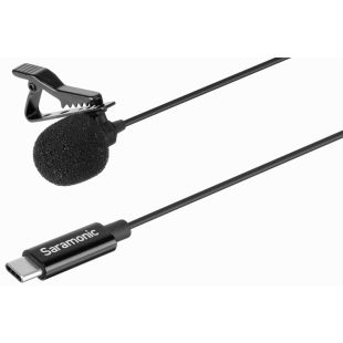 SARAMONIC LAVMICRO U3A