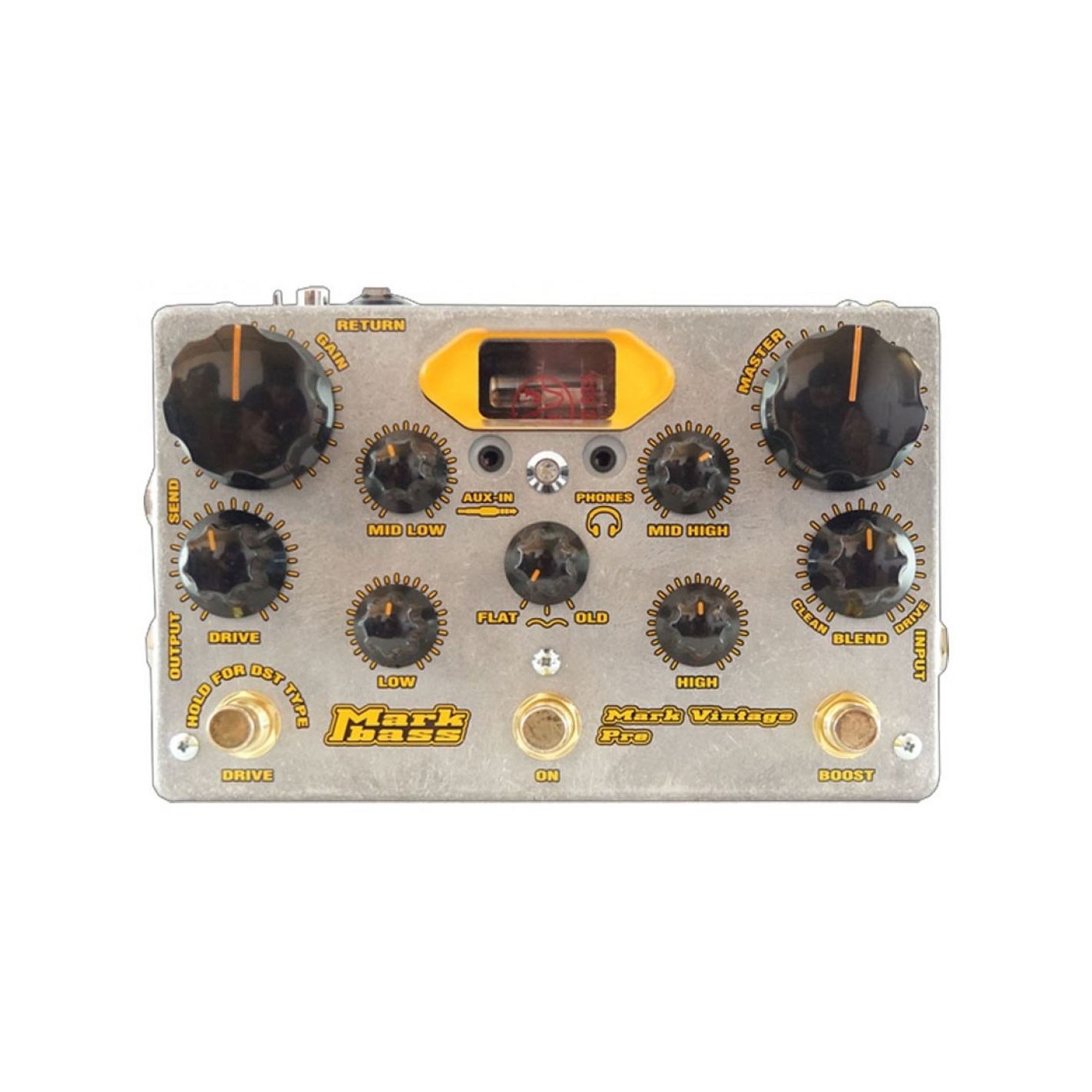 MARKBASS MARK VINTAGE PRE