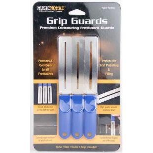 MUSIC NOMAD MN225 GRIP GUARDS