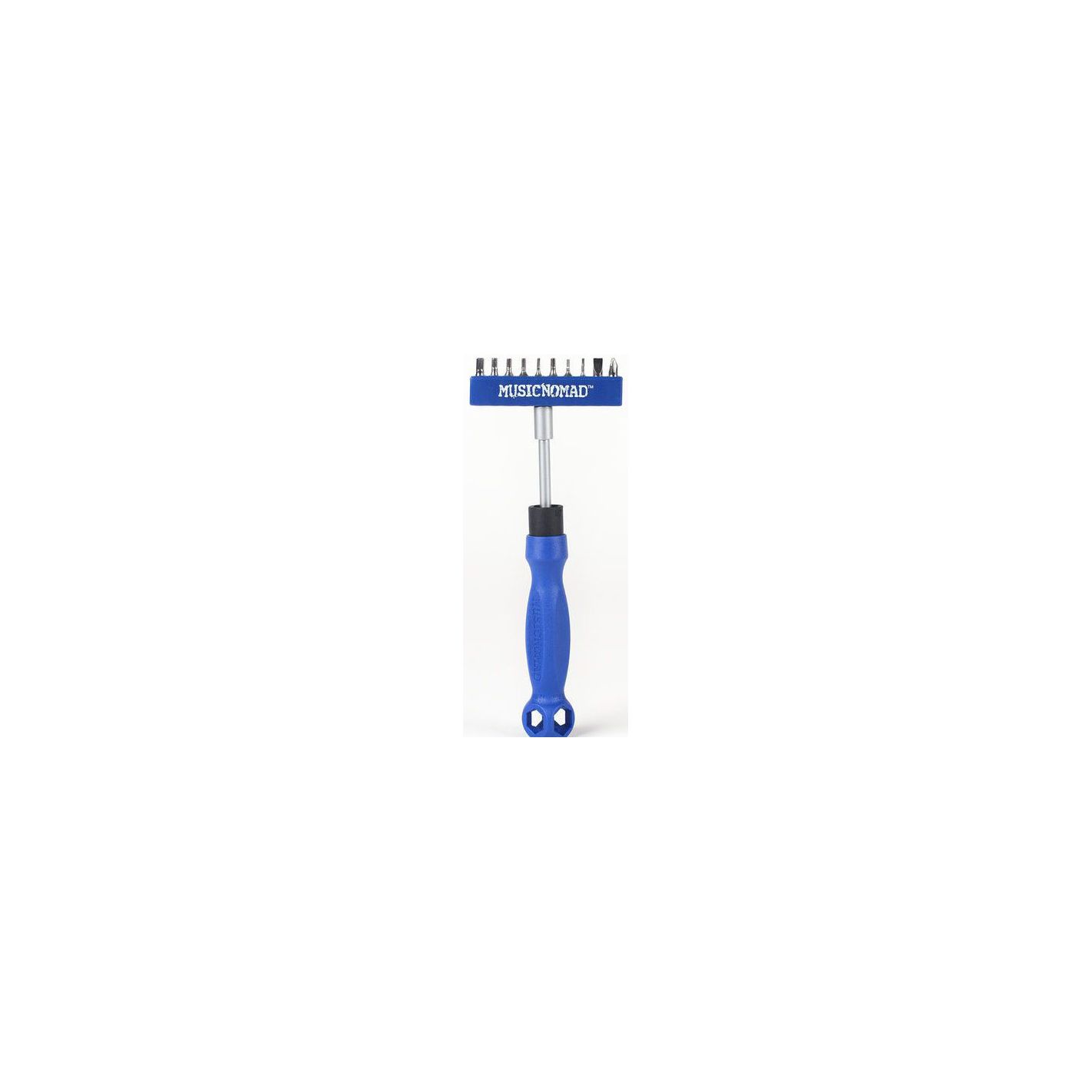 MUSIC NOMAD MN228 THE OCTOPUS 17 IN 1 TECH TOOL