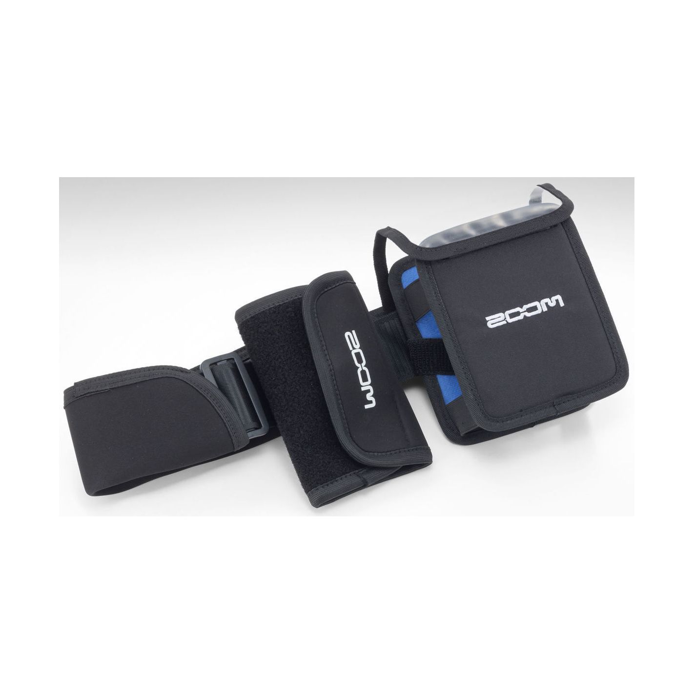 ZOOM PCF-6