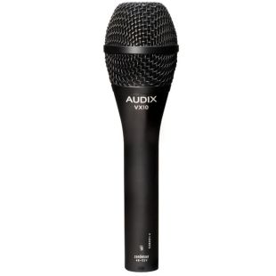 AUDIX VX-10 CONDENSER VOCAL MICROPHONE