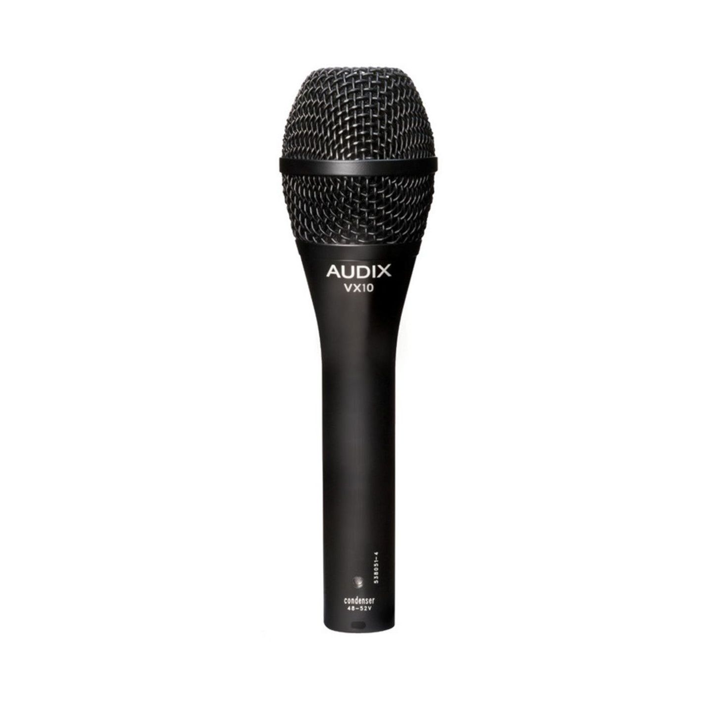 AUDIX VX-10 CONDENSER VOCAL MICROPHONE