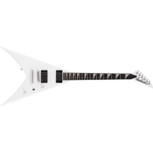JACKSON PRO KING V KVTMG EB SNOW WHITE