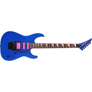JACKSON DK3XR HSS COBALT BLUE