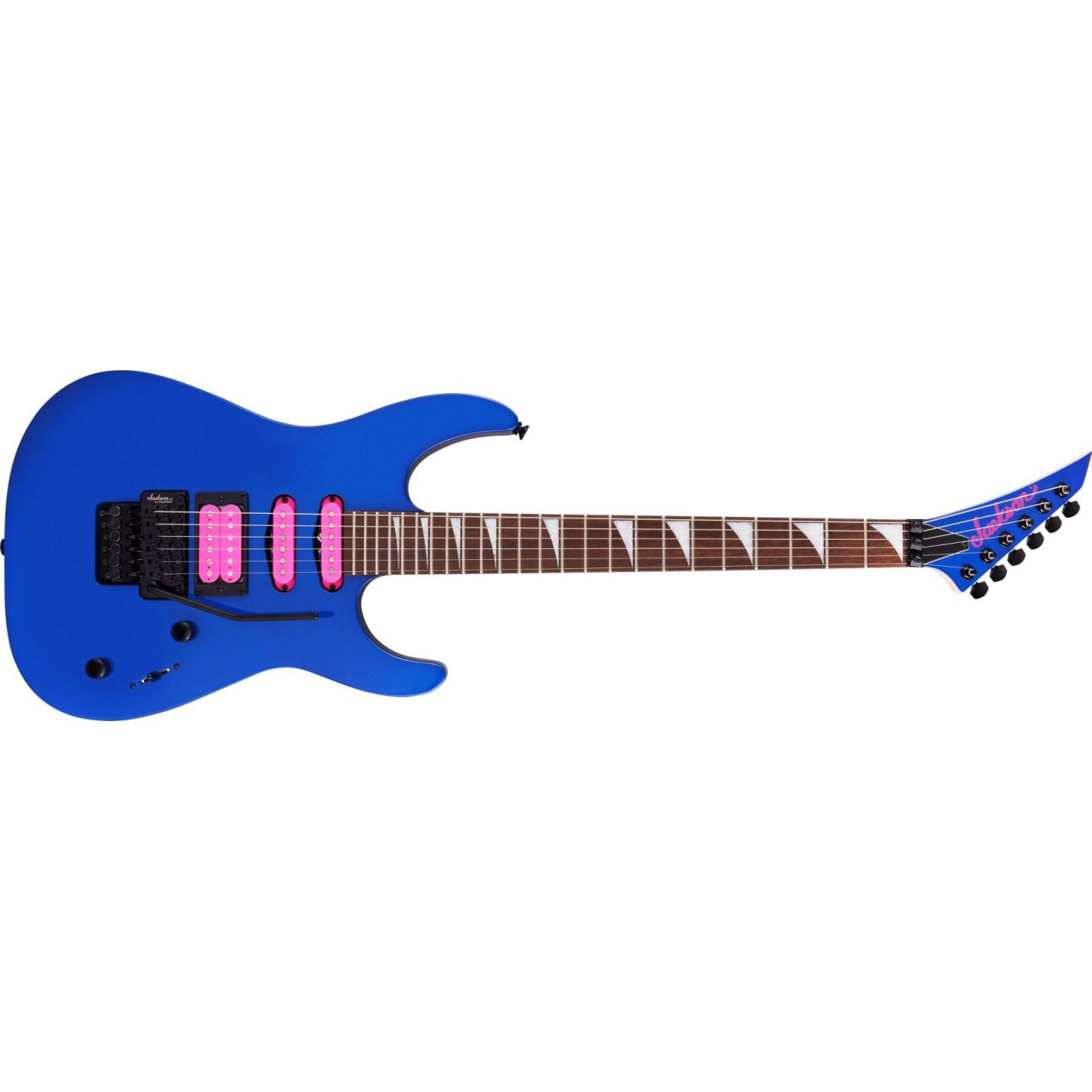 JACKSON DK3XR HSS COBALT BLUE