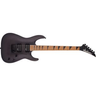 JACKSON JS24 DKAM BLACK STAIN