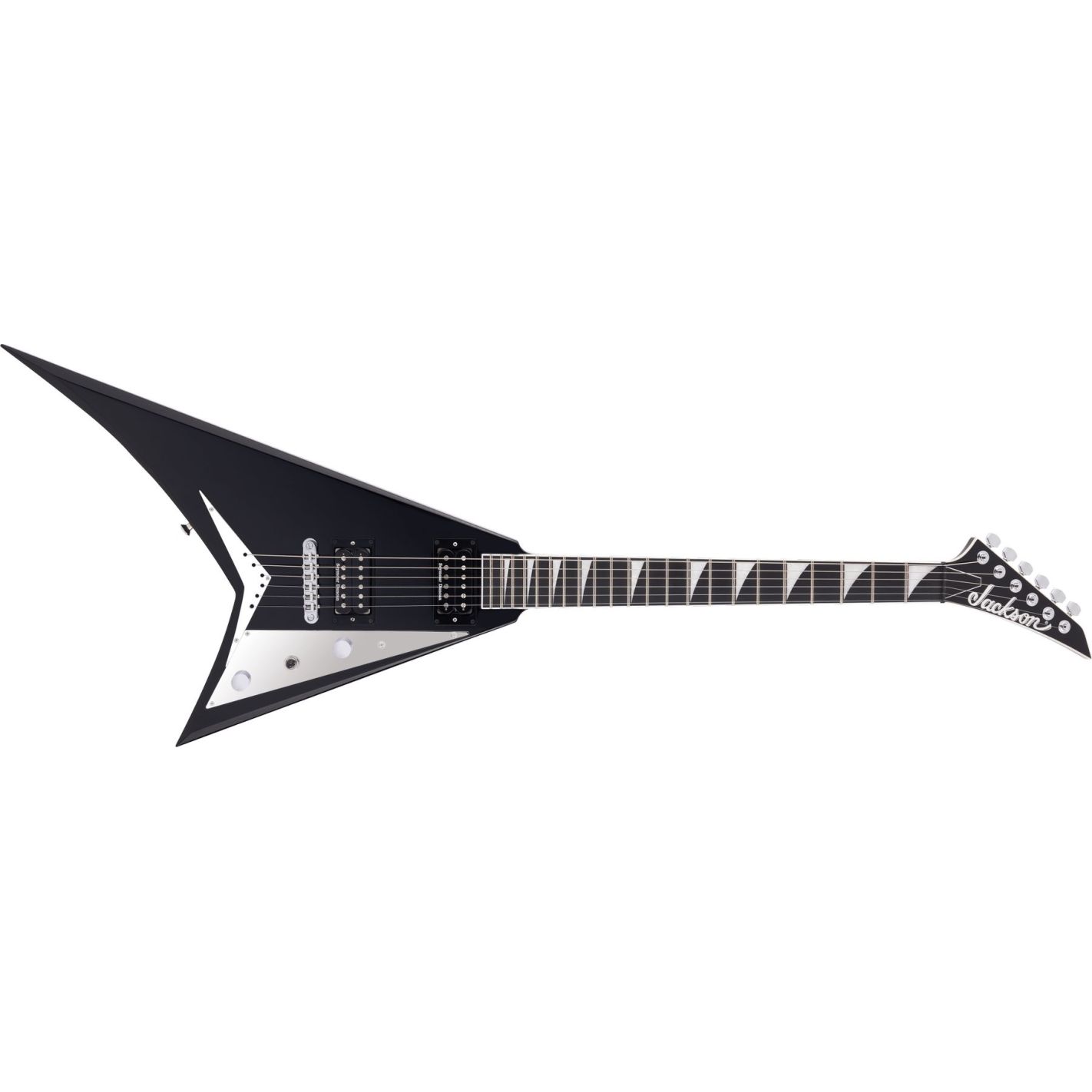 JACKSON MJ RRT5 BLACK