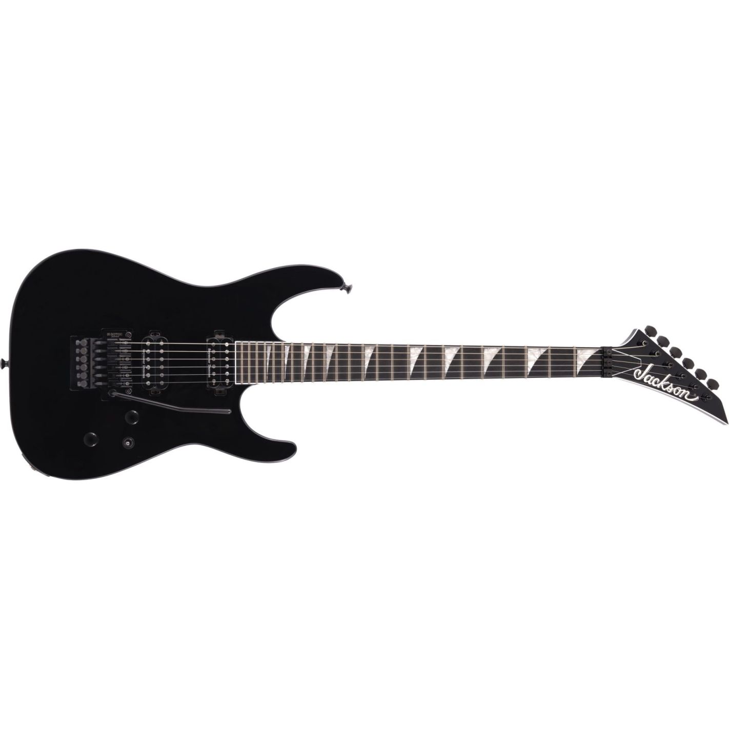 JACKSON MJ SL2 BLACK