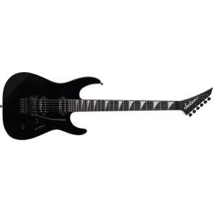JACKSON MJ DINKY DKR BLACK