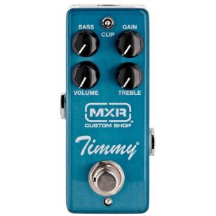 MXR CSP-027 CUSTOM SHOP TIMMY