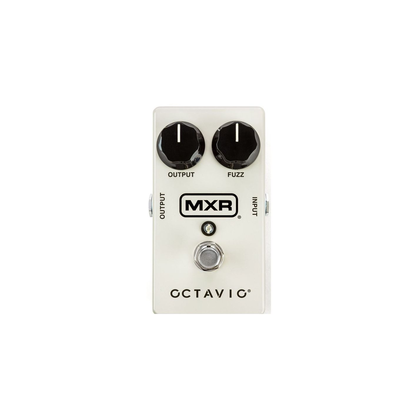 MXR M-267 OCTAVIO FUZZ