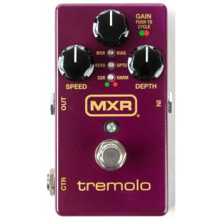 MXR M-305 TREMOLO