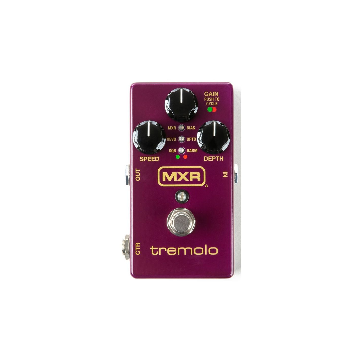 MXR M-305 TREMOLO