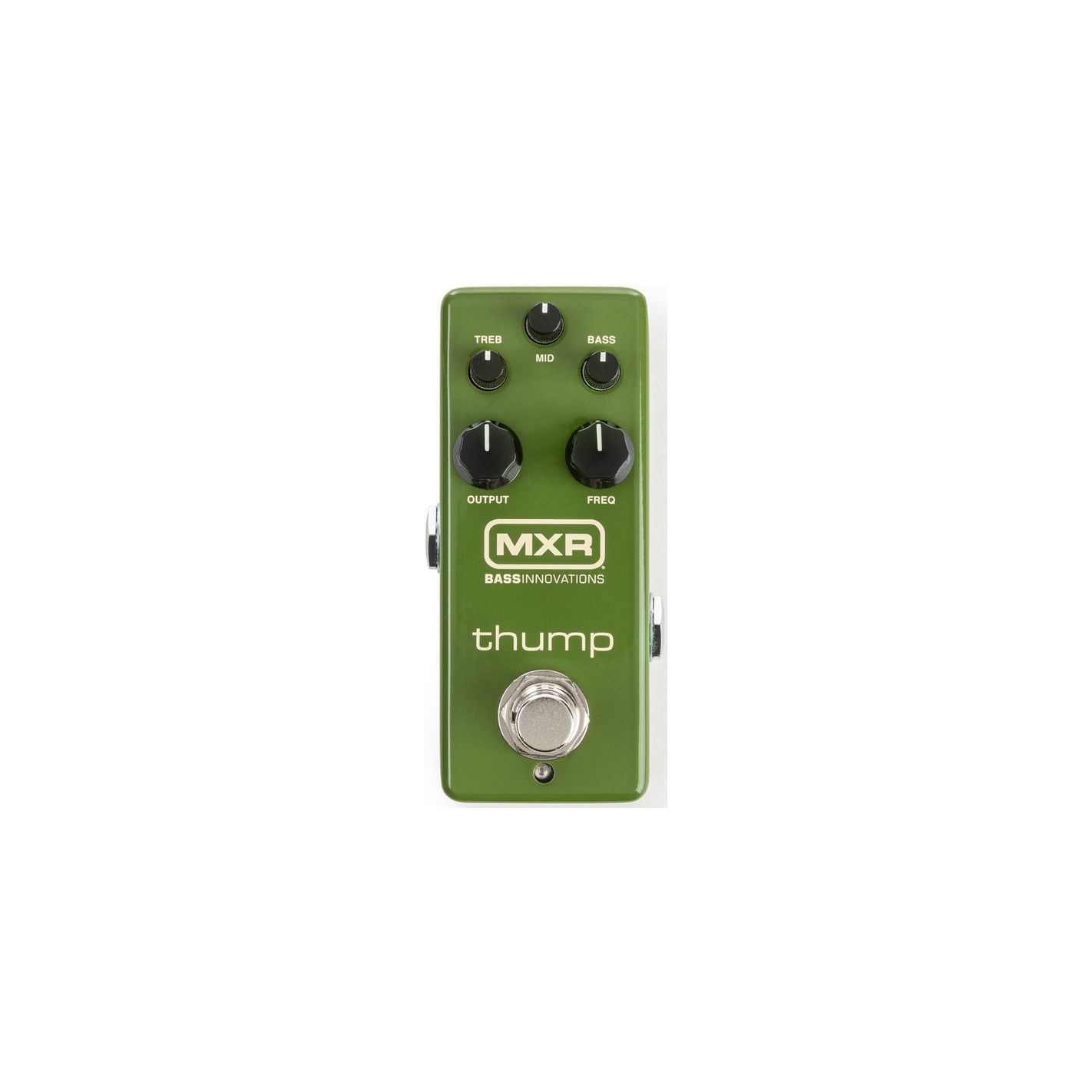 MXR M-281 THUMP