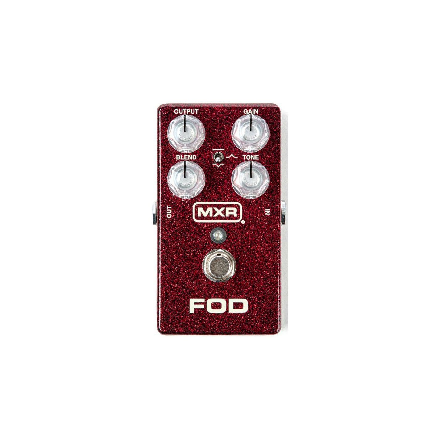 MXR M-251 FOD