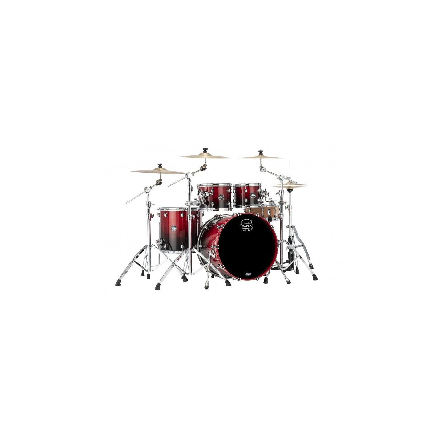 MAPEX SR529XRQ