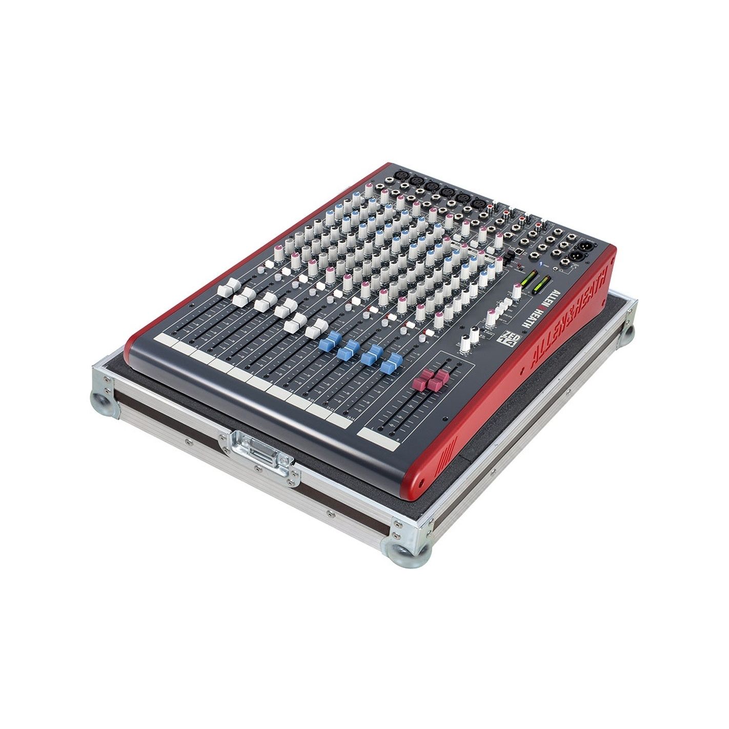 WALKASSE WC-ZED14-ESP