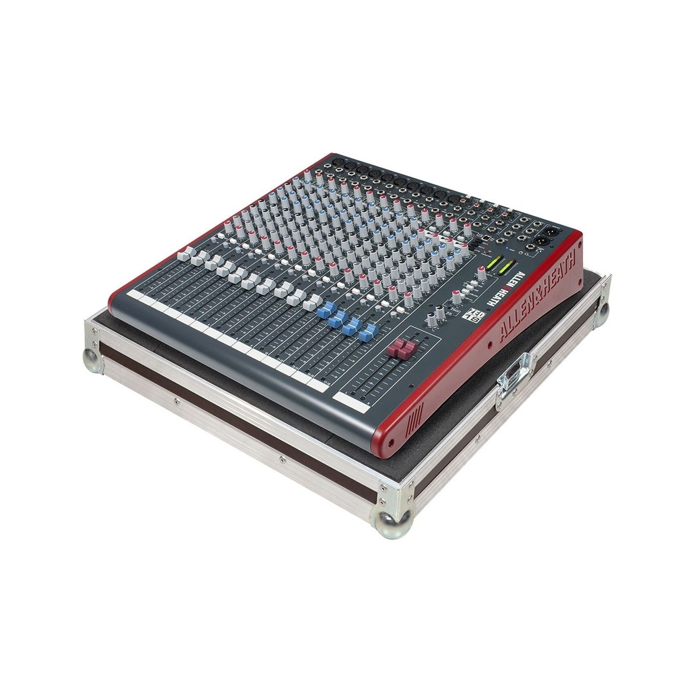 WALKASSE WC-ZED18-ESP