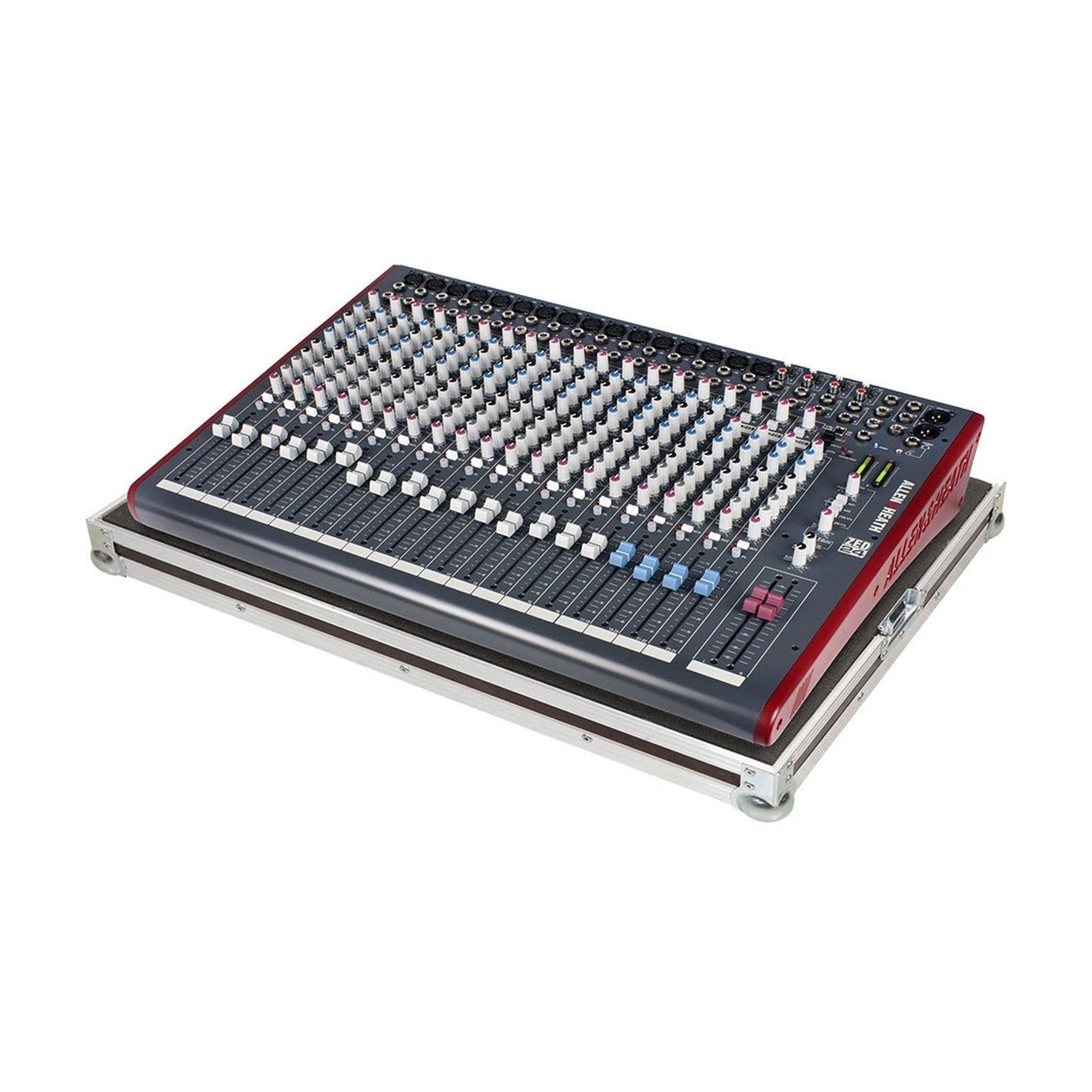 WALKASSE WC-ZED24-ESP